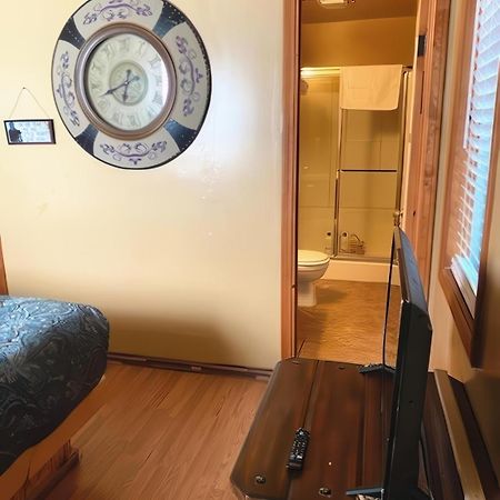 ביג בר לייק Creek Runner'S Lodge מראה חיצוני תמונה