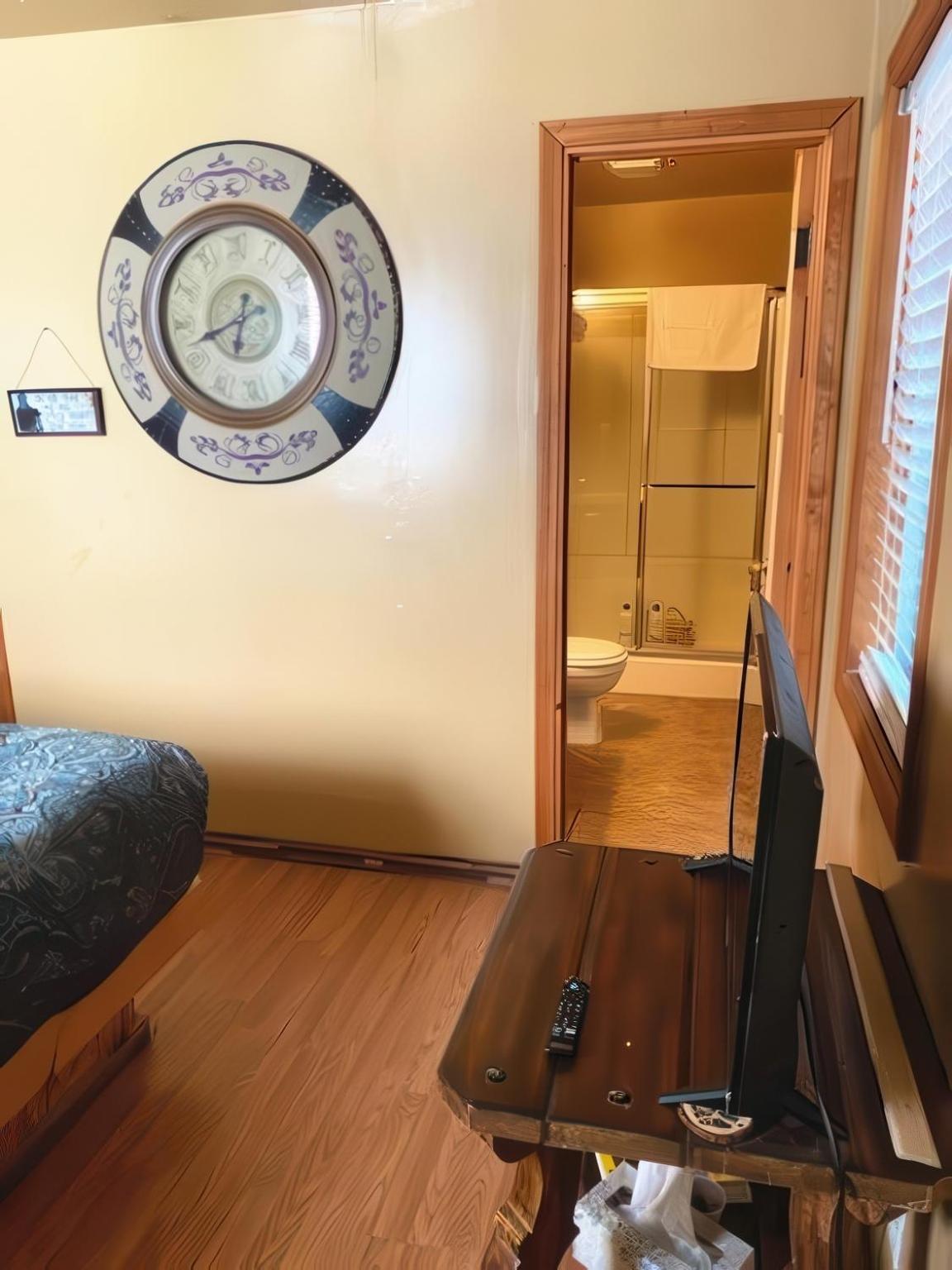 ביג בר לייק Creek Runner'S Lodge מראה חיצוני תמונה